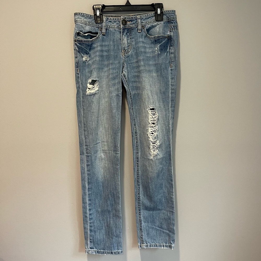 Lauren Conrad Jeans